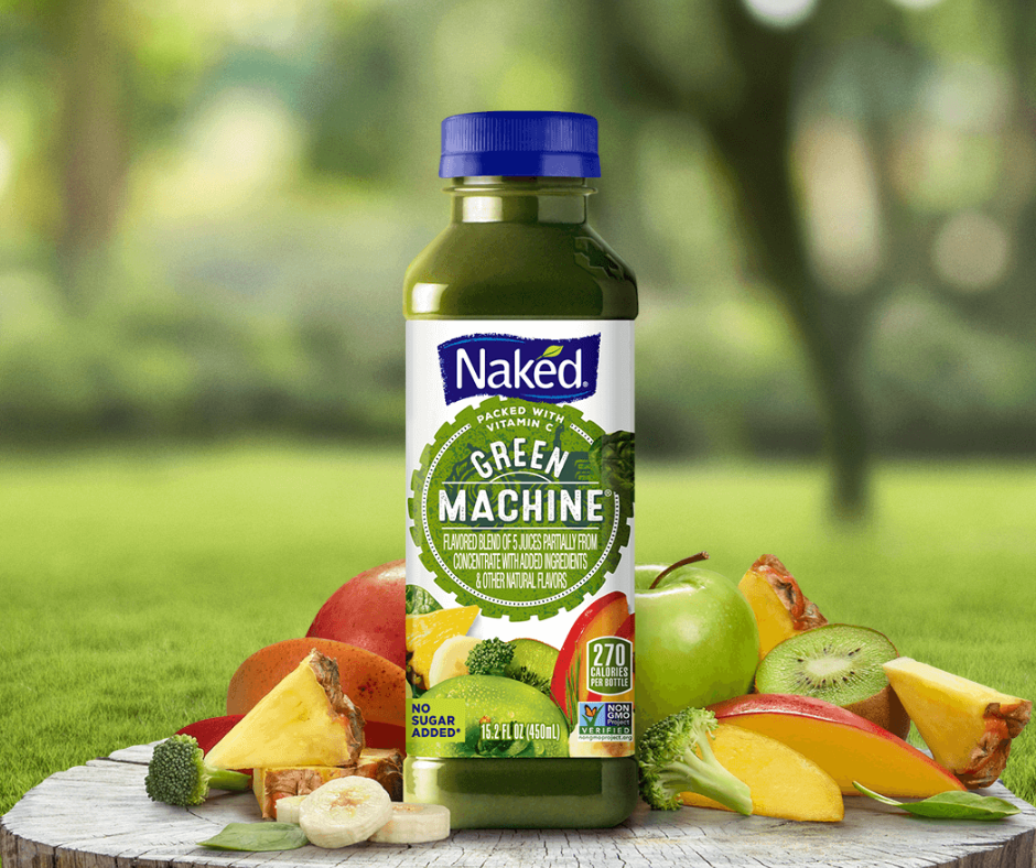 Is Naked Juice Healthy? - Unveiling the Truth Behind Naked Juice's Health Claims