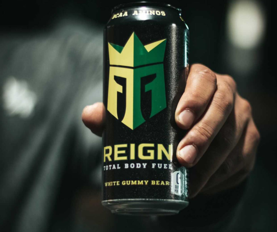 Is Reign Bad For You? - The Pros and Cons of Reign Energy Drink for Your Health