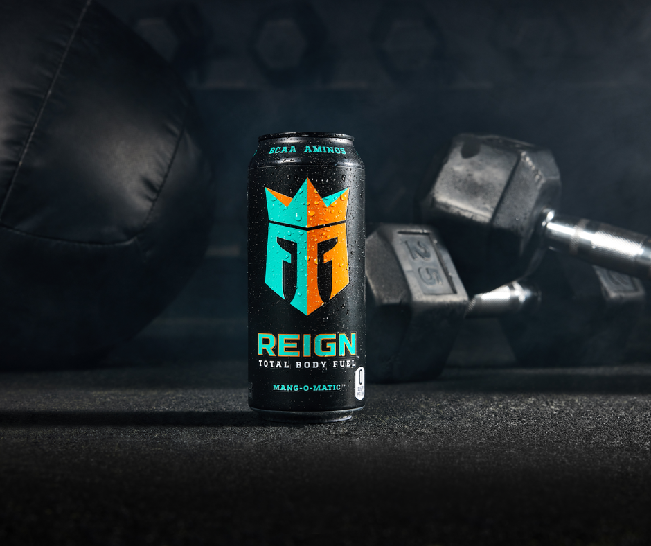 Is Reign Bad For You? - The Pros and Cons of Reign Energy Drink for Your Health