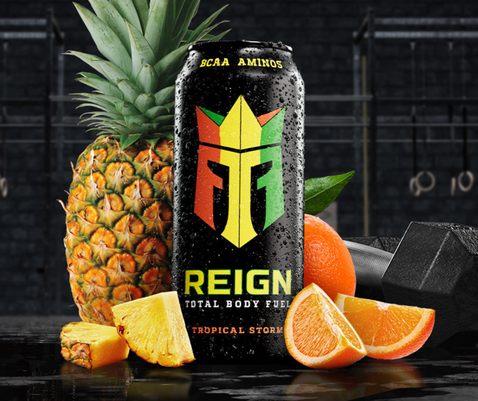 Is Reign Bad For You? - The Pros and Cons of Reign Energy Drink for Your Health