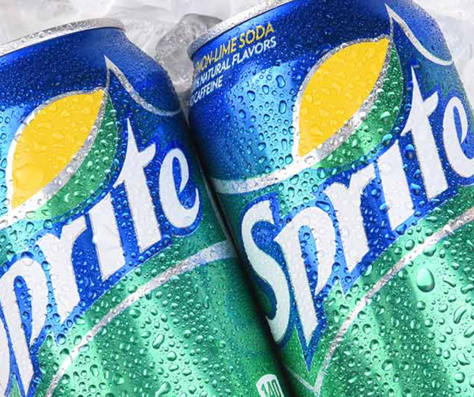 Is Sprite Bad For You? - Investigating the Health Effects of Sprite Soda on  the Body - Crosslake Coffee