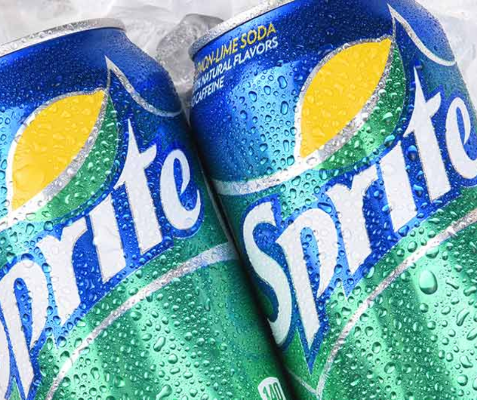 The Untold Truth Of Sprite