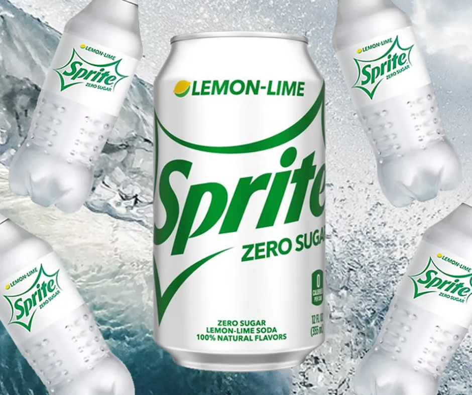Is Sprite Zero Bad For You? - Analyzing the Health Impact of