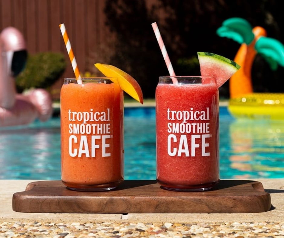 Is Tropical Smoothie Healthy? A Closer Look at Refreshing Choices