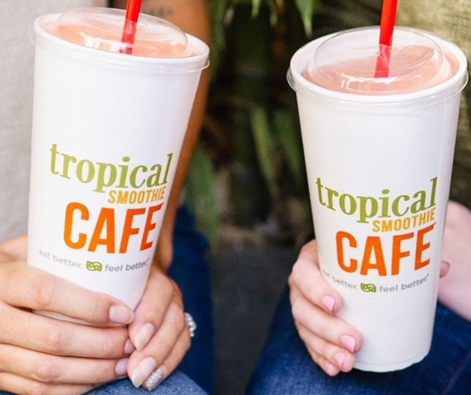 Is Tropical Smoothie Healthy? A Closer Look at Refreshing Choices