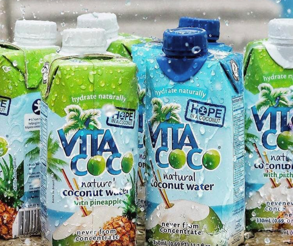 Is Vita Coco Healthy? - Decoding the Nutritional Profile of Vita Coco Coconut Water