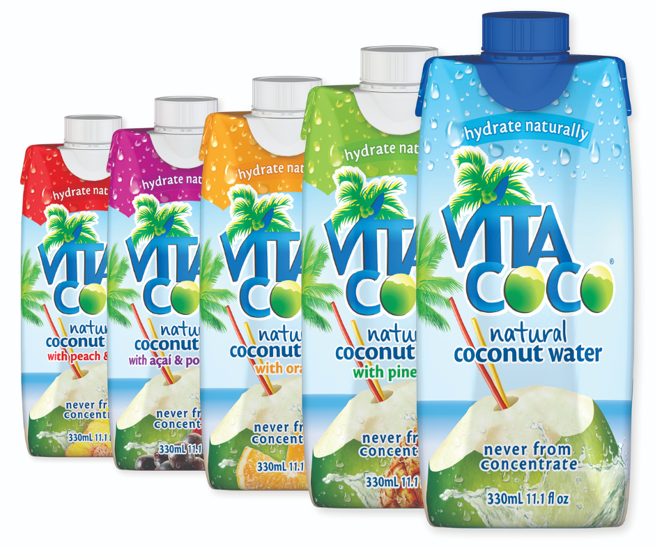 Is Vita Coco Healthy? - Decoding the Nutritional Profile of Vita Coco Coconut Water