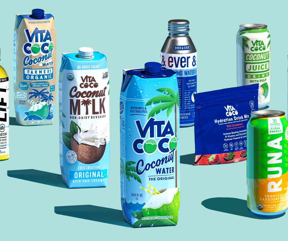 Is Vita Coco Healthy 4 