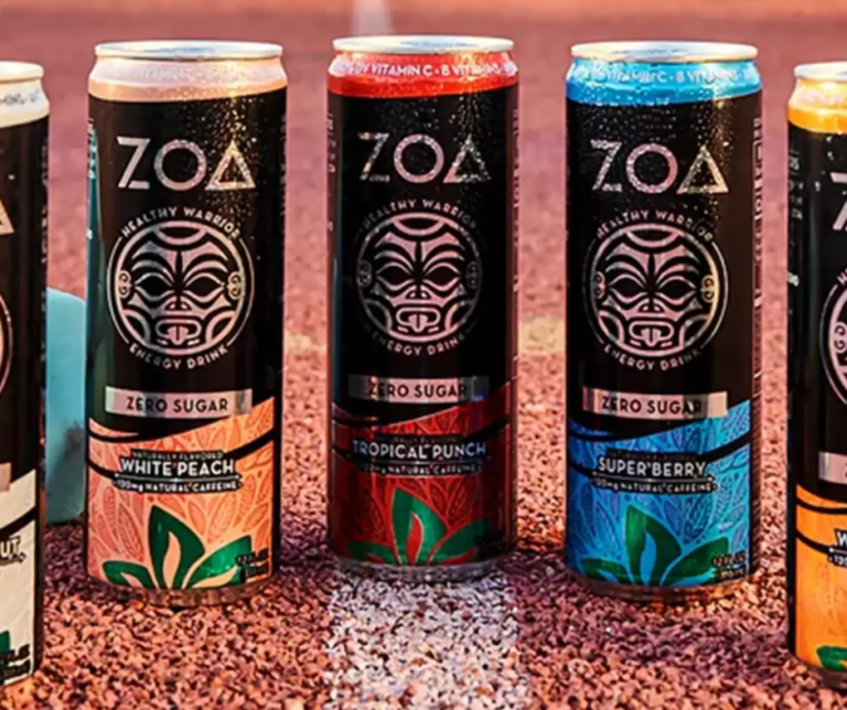 Is ZOA Healthy? Analyzing the Health Benefits of Dwayne Johnson's