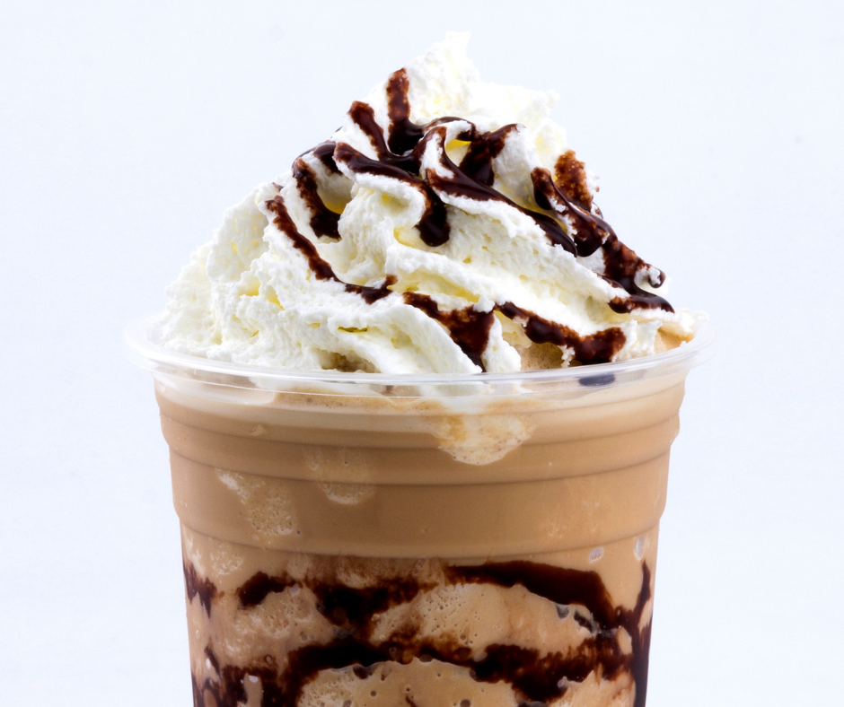 Java Chip Frappuccino Caffeine Kick: Energize Your Day with Starbucks