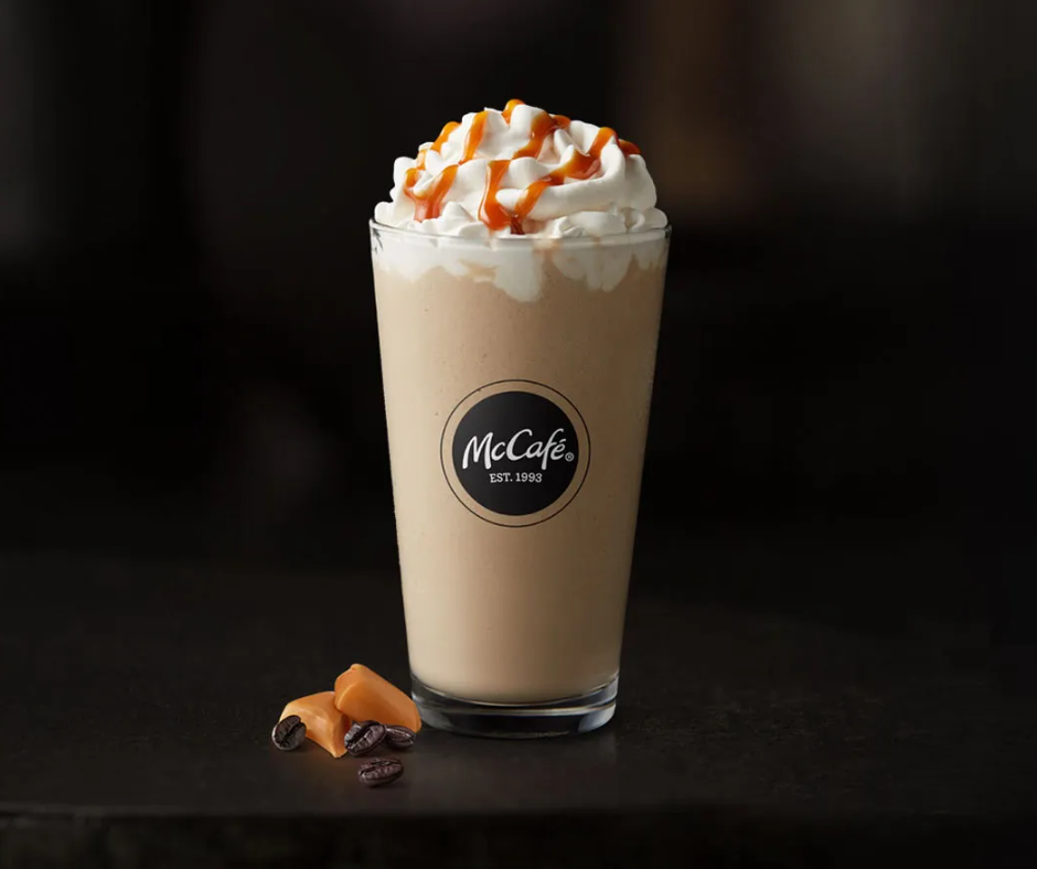 McDonald's Sugar Free Iced Coffee: Sipping Sweetness without Guilt ...