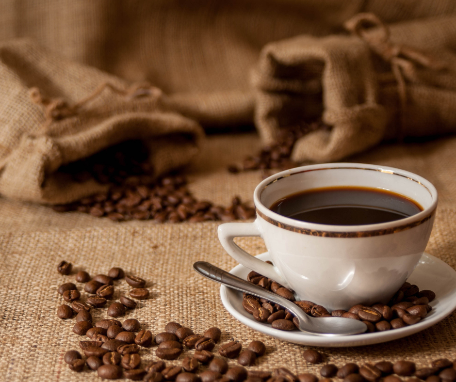 Pantoprazole and Coffee: Managing Heartburn with Your Favorite Brew