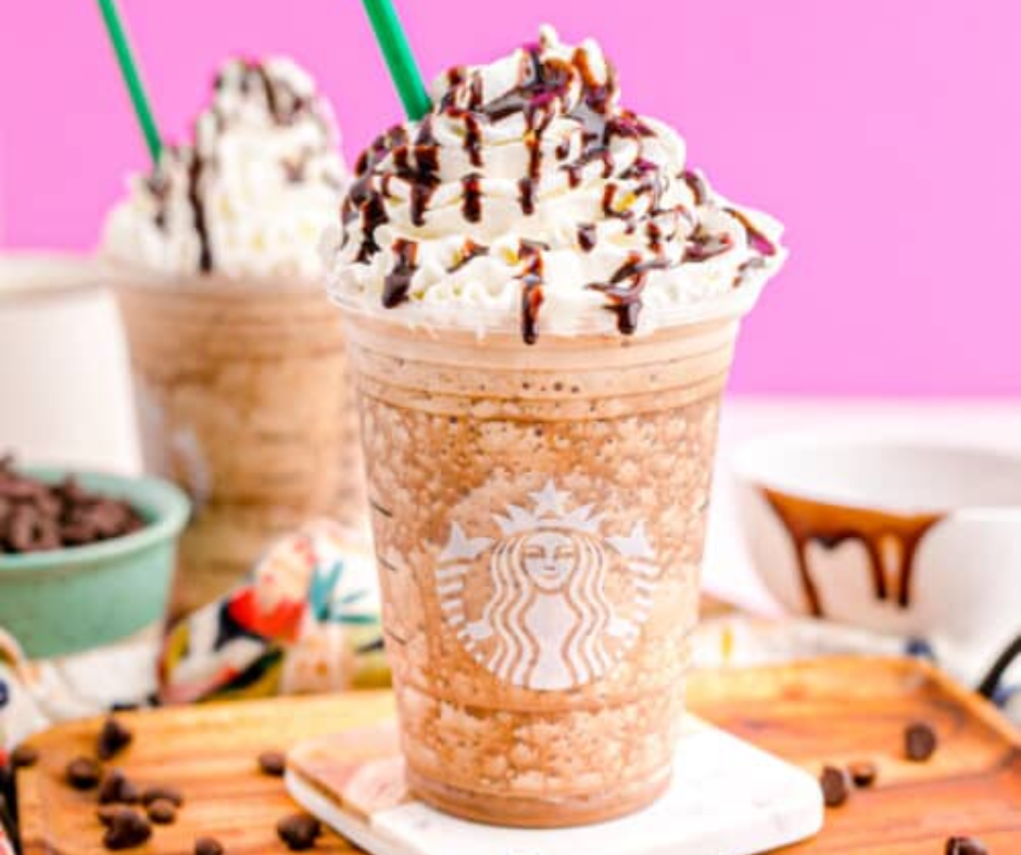 What Are Frappuccino Chips? - Exploring the Delicious Additions to Starbucks Frappuccinos