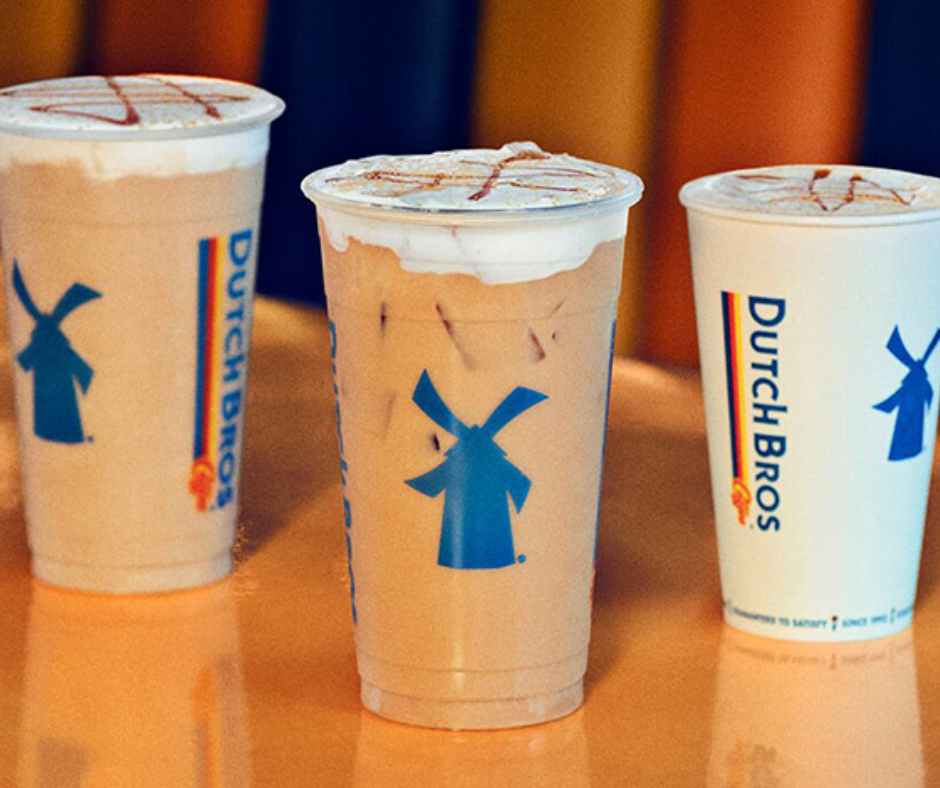 What Is Dutch Bros White Coffee? Unveiling a Unique Brew