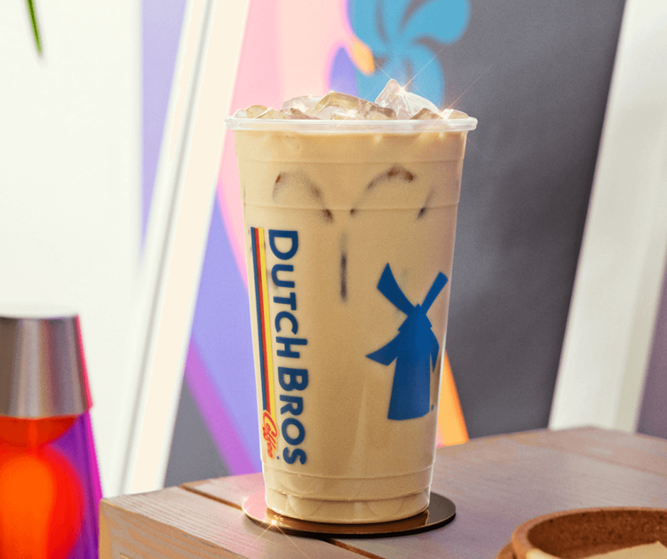 What Is Dutch Bros White Coffee? Unveiling A Unique Brew - Crosslake Coffee