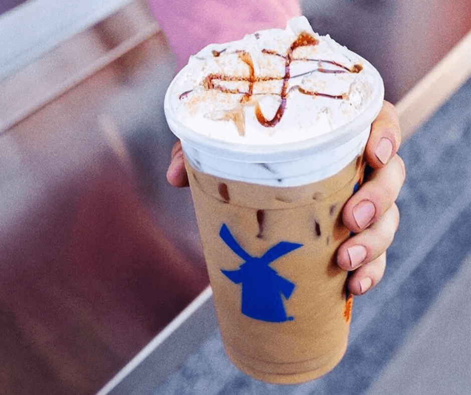 What Is Dutch Bros White Coffee? Unveiling a Unique Brew