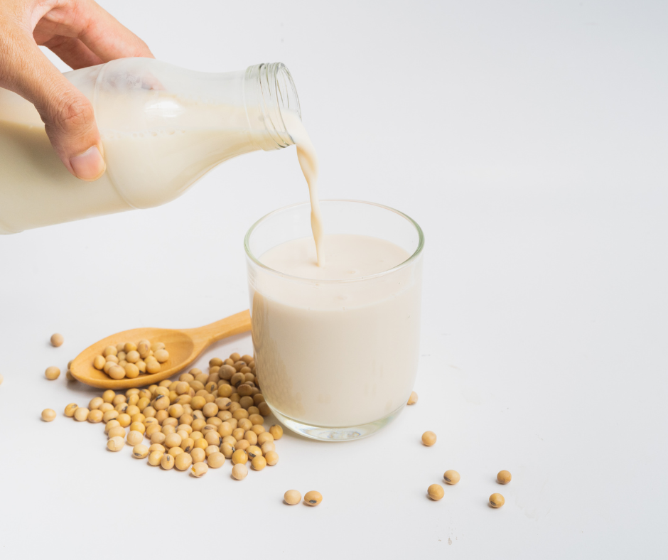 What Soy Milk Does Starbucks Use? Decoding Dairy Alternatives