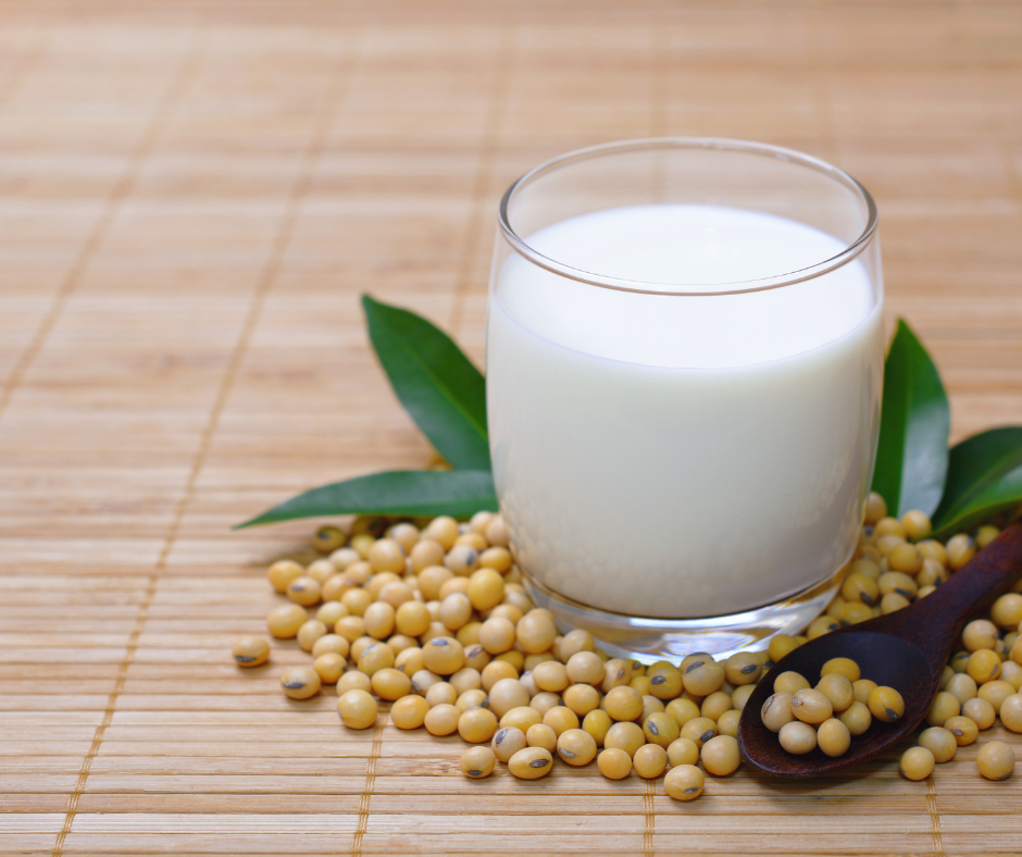 What Soy Milk Does Starbucks Use? Decoding Dairy Alternatives