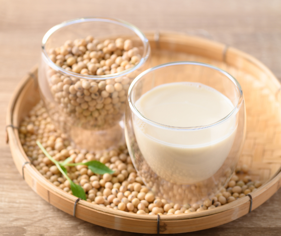 What Soy Milk Does Starbucks Use? Decoding Dairy Alternatives