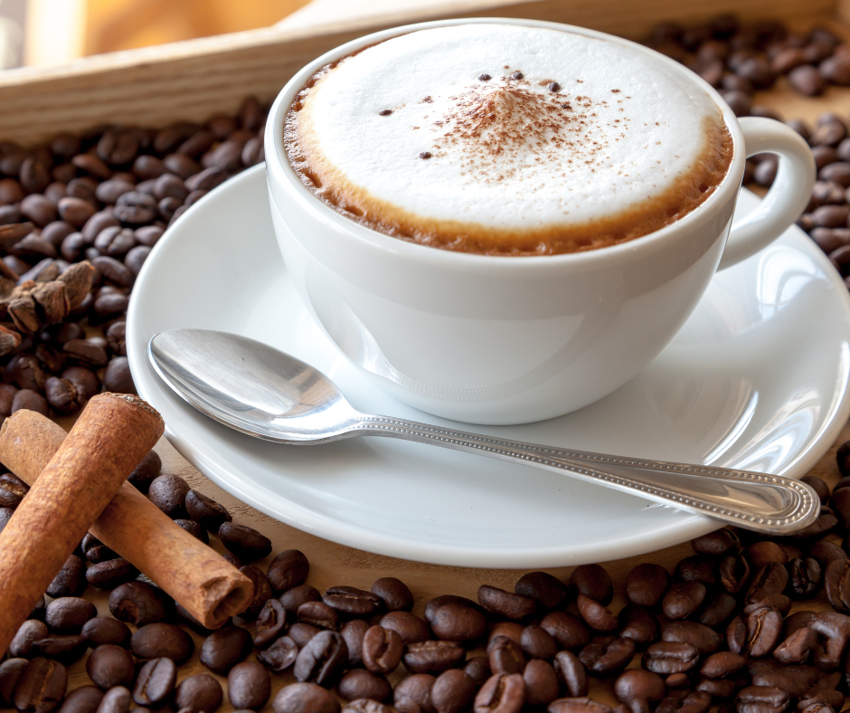 Cappuccino vs Coffee: Deciphering the Frothy Delight