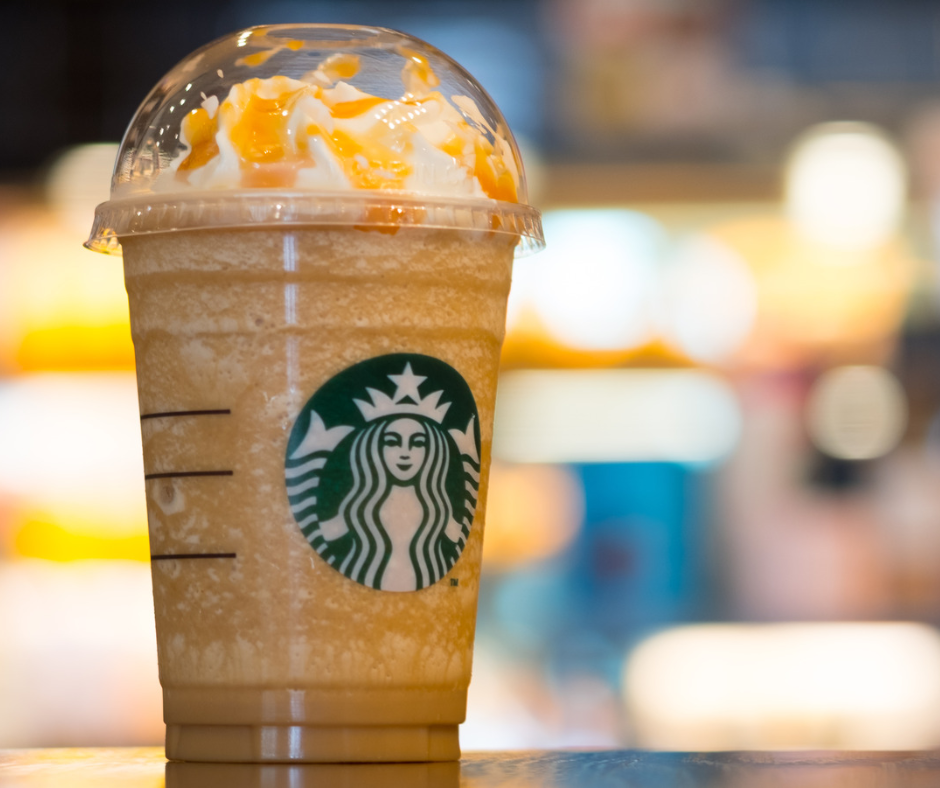 Indulge in Delicious Caramel Drinks at Starbucks: A Flavorful Adventure