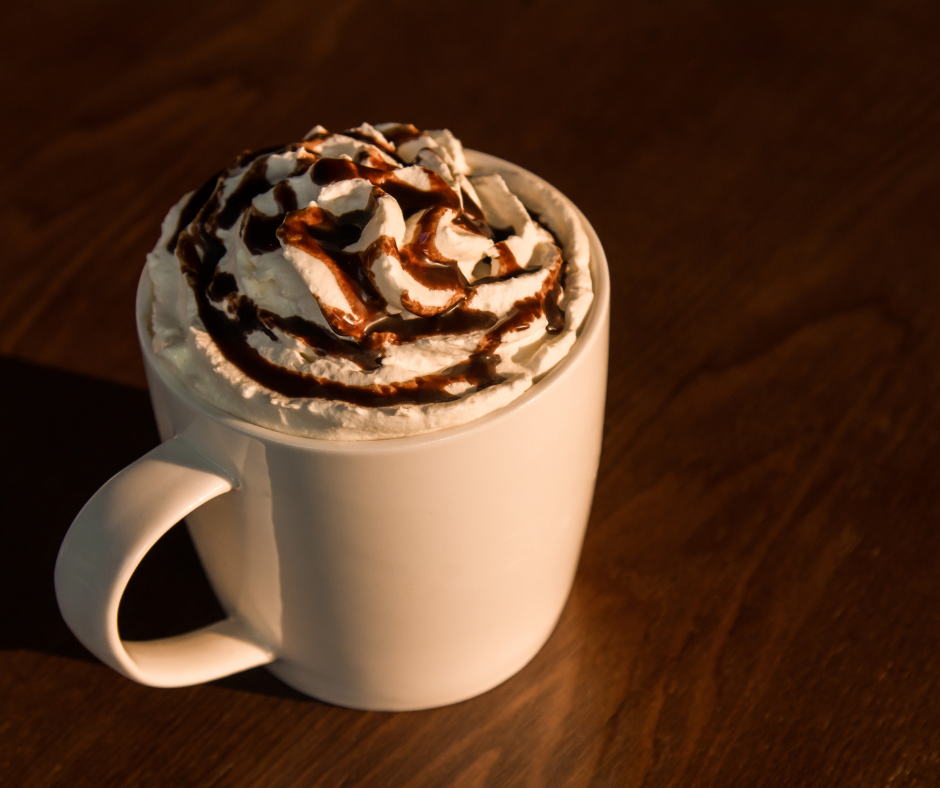 Does a Mocha Have Caffeine? Balancing the Buzz and Chocolate