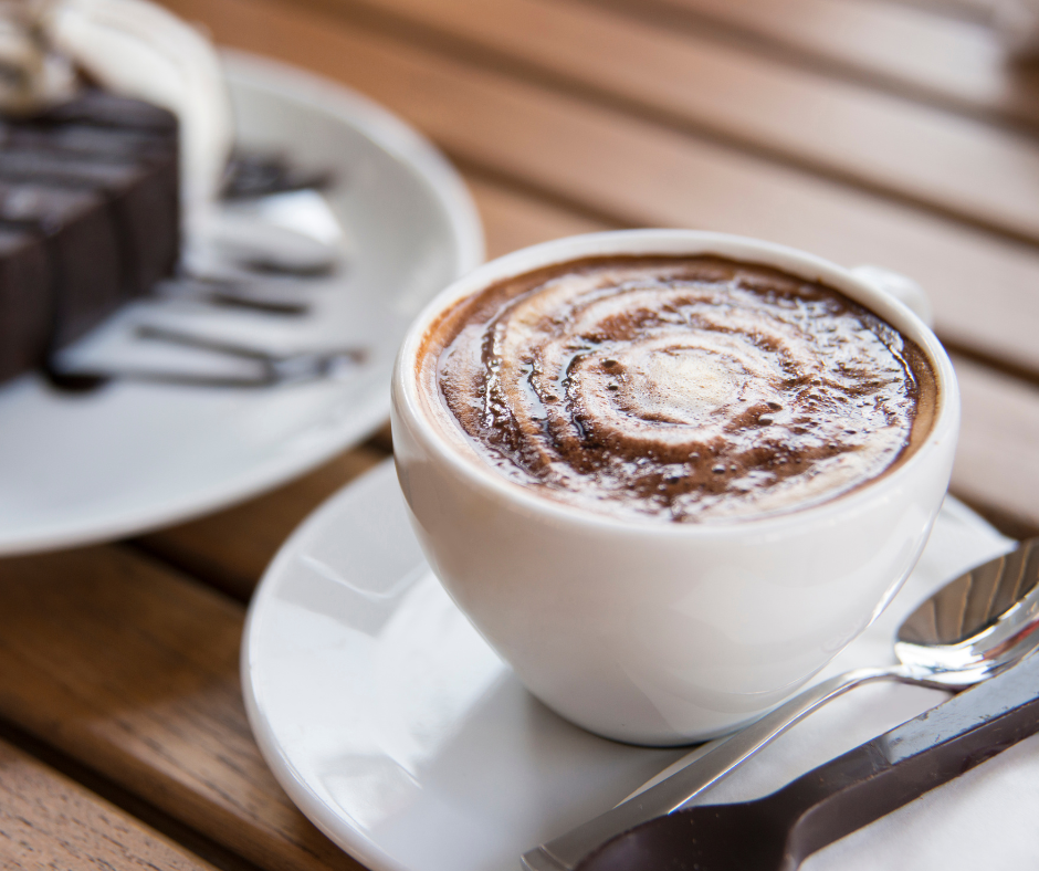 Does a Mocha Have Caffeine? Balancing the Buzz and Chocolate