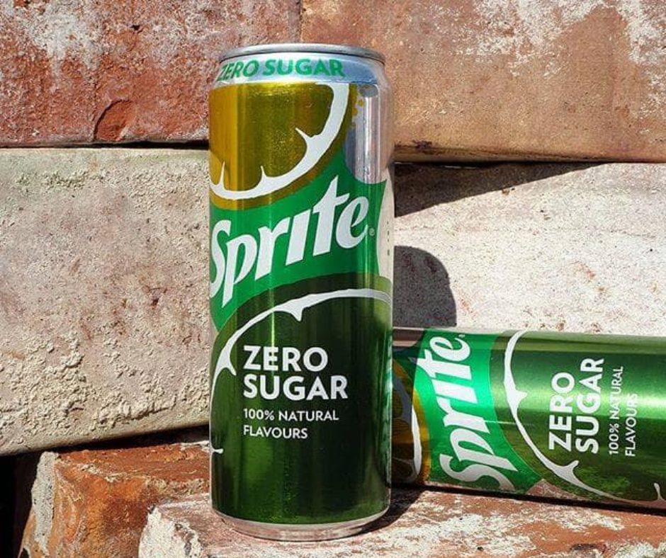 Does Sprite Zero Have Caffeine? Sipping on the Facts