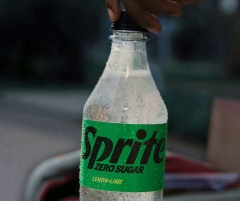 Does Sprite Zero Have Caffeine? Sipping on the Facts