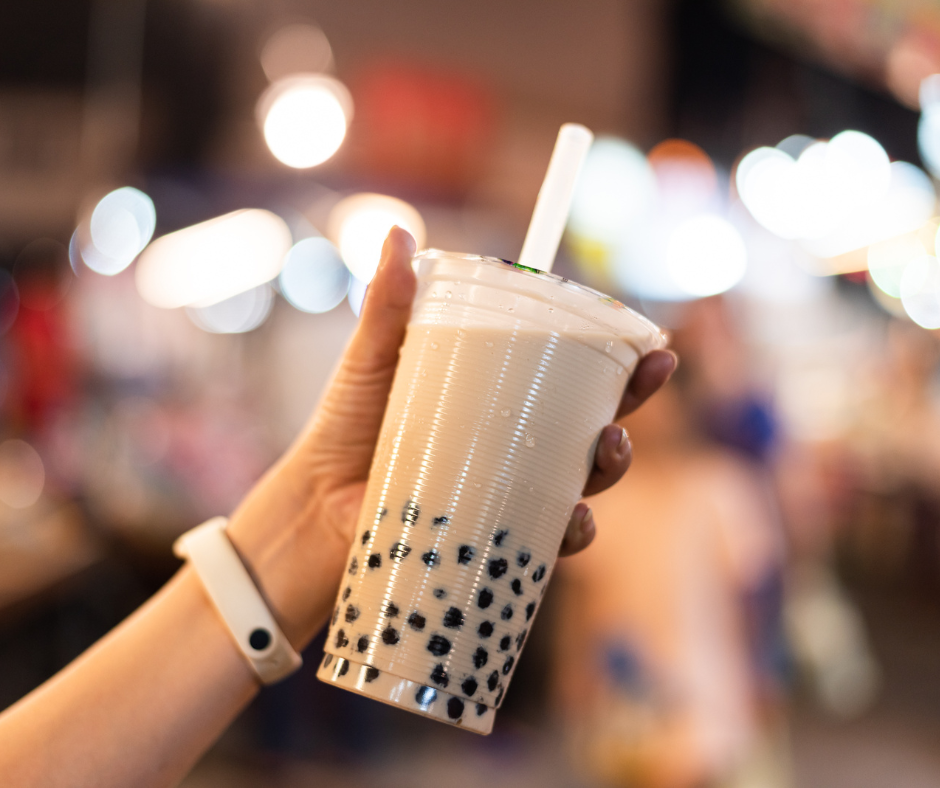 Does Starbucks Have Boba? Exploring Unique Additions to the Menu