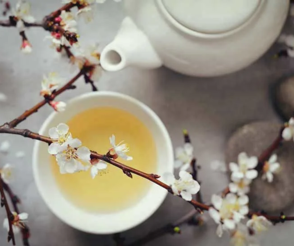 Does White Tea Have Caffeine? Unveiling the Secrets of Tea Types