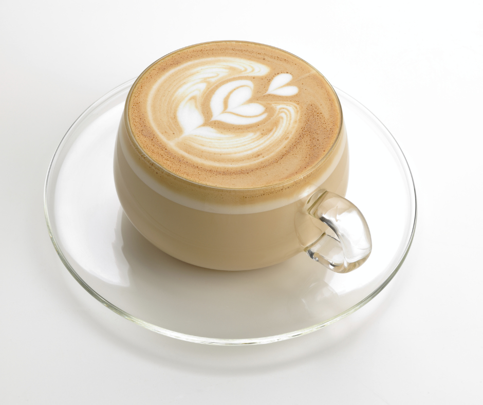 How Much Caffeine in a Latte: Unraveling the Morning Boost