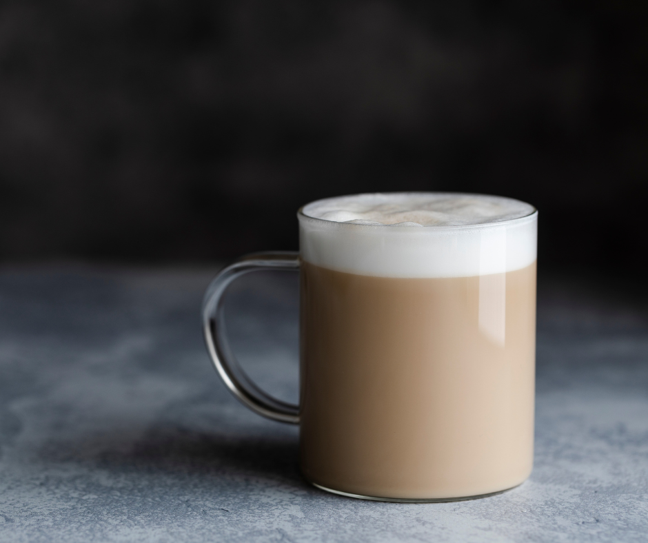 How Much Caffeine in a Latte: Unraveling the Morning Boost