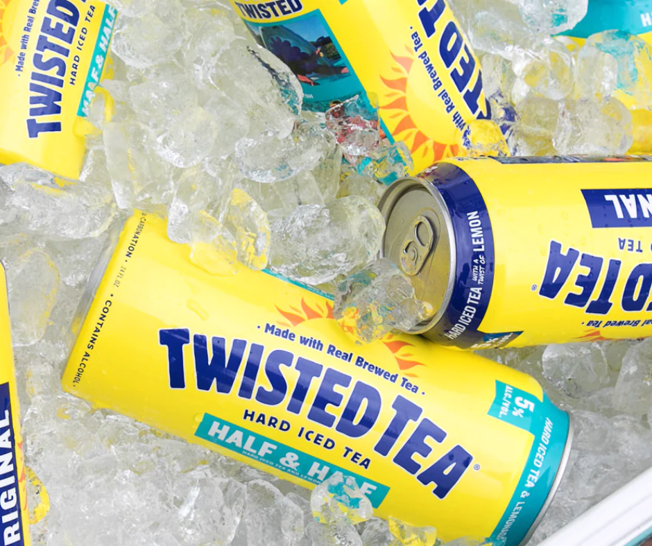 Twisted Tea Alcohol Percent: Knowing Your Sips