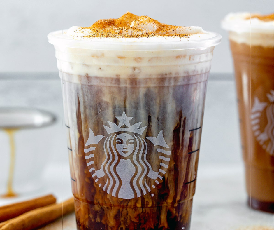 Caffeine In Starbucks Cold Brew? - Cold Brew Chronicles: Analyzing Caffeine Levels at Starbucks