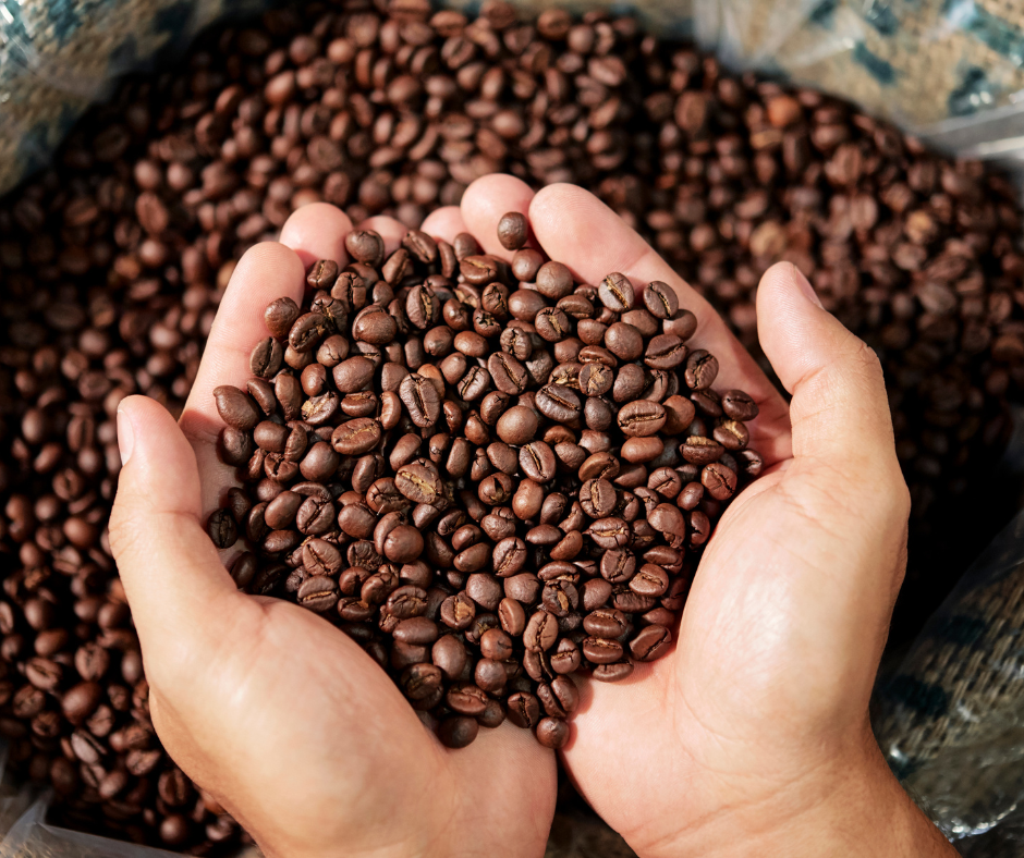 Can You Eat Coffee Beans? - Caffeine Crunch: Exploring the Edible Coffee Bean Trend