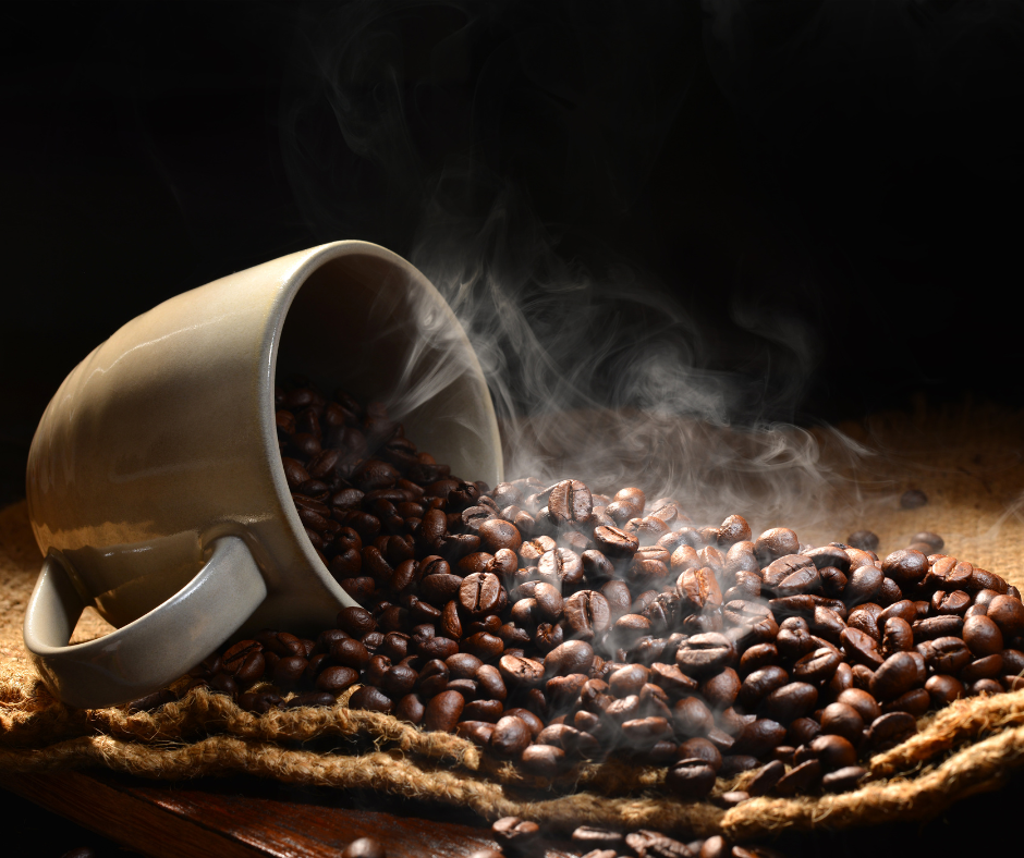 Can You Eat Coffee Beans? - Caffeine Crunch: Exploring the Edible Coffee Bean Trend