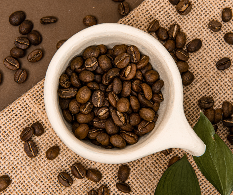 Can You Eat Coffee Beans? - Caffeine Crunch: Exploring the Edible Coffee Bean Trend