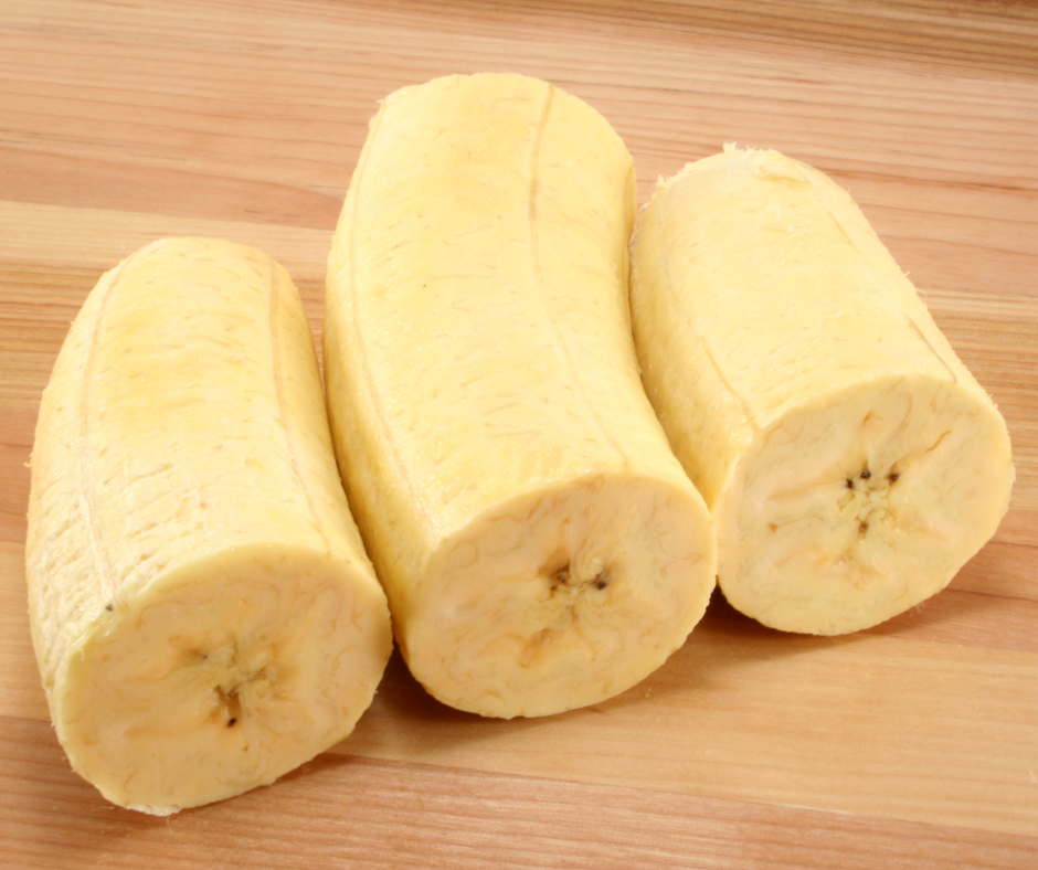 Can You Eat Plantains Raw? - From Green to Sweet: The Culinary Possibilities of Raw Plantains