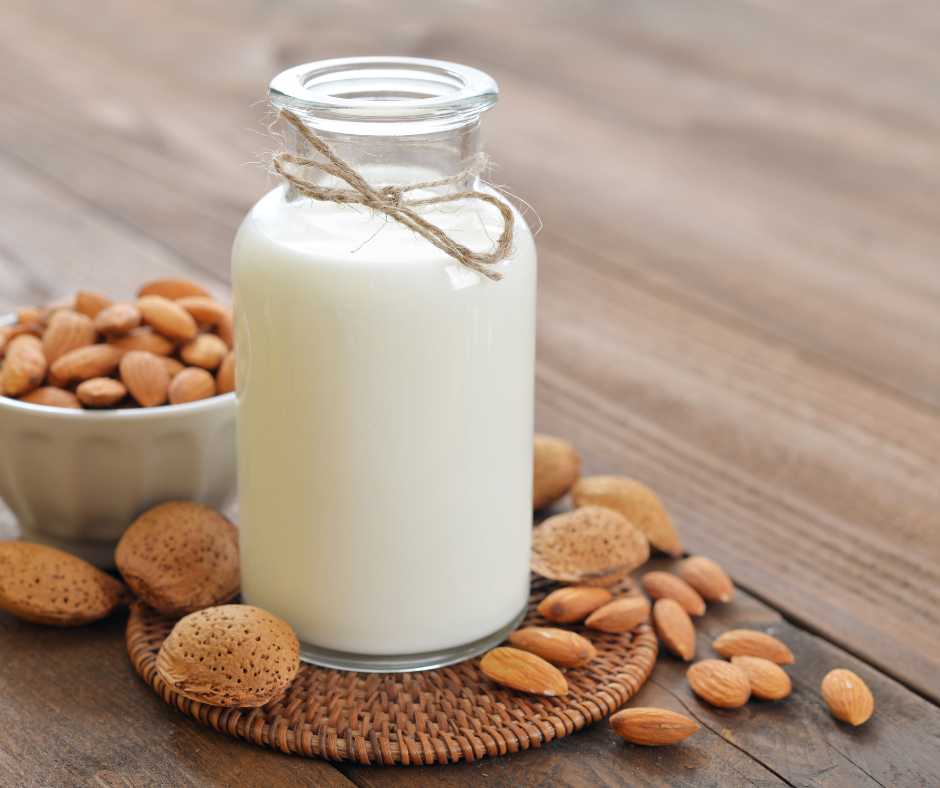 Can You Freeze Almond Milk? - Beyond the Fridge: Freezing Almond Milk for Future Use