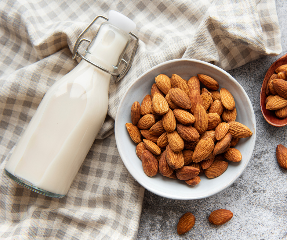 Can You Freeze Almond Milk? - Beyond the Fridge: Freezing Almond Milk for Future Use