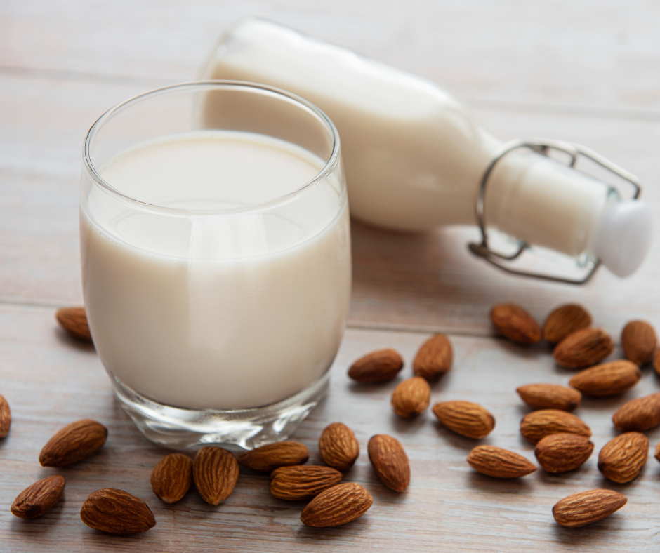 Can You Freeze Almond Milk? - Beyond the Fridge: Freezing Almond Milk for Future Use