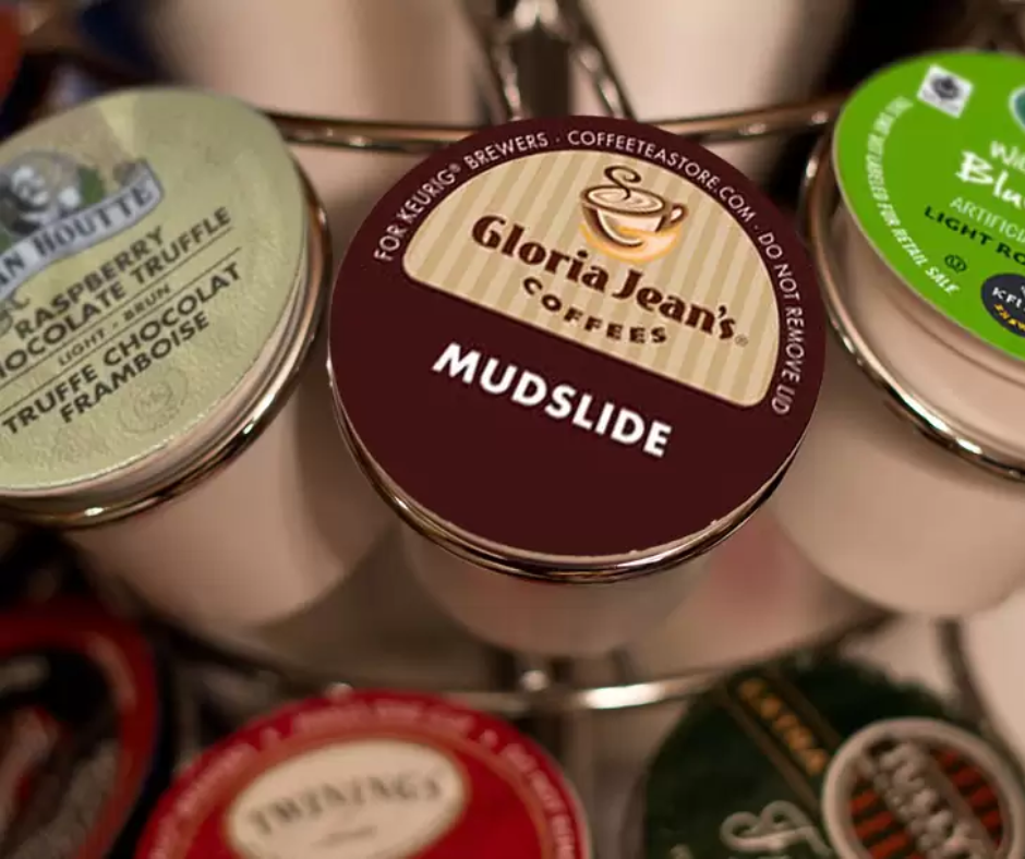 Do K Cups Expire? - K-Cup Chronicles: Shelf Life and Freshness