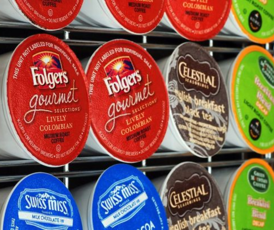 Do K Cups Expire? - K-Cup Chronicles: Shelf Life and Freshness