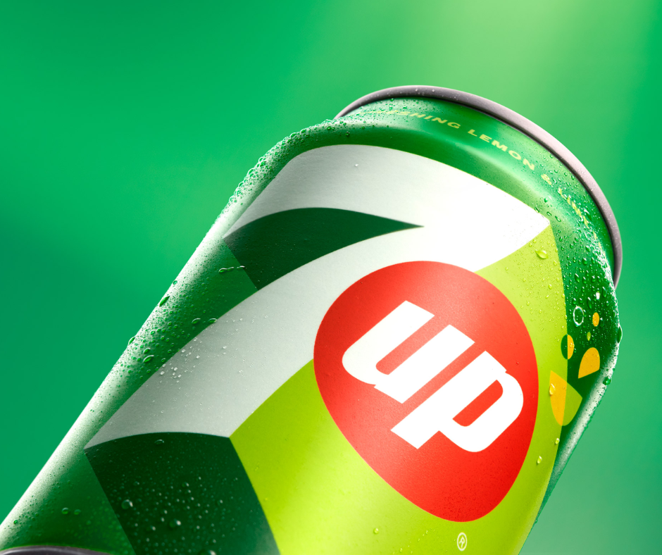 Does 7UP Have Caffeine? - The Caffeine-Free Quencher: What You Need to Know About 7UP