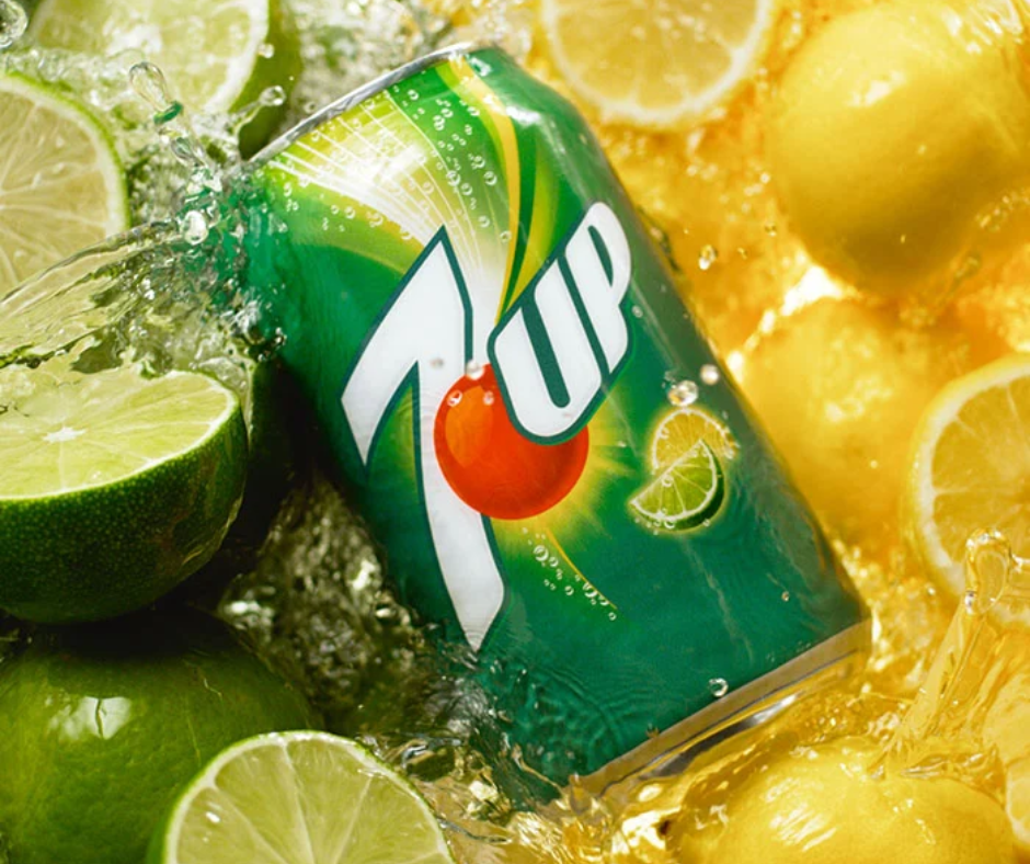 Does 7UP Have Caffeine? - The Caffeine-Free Quencher: What You Need to Know About 7UP