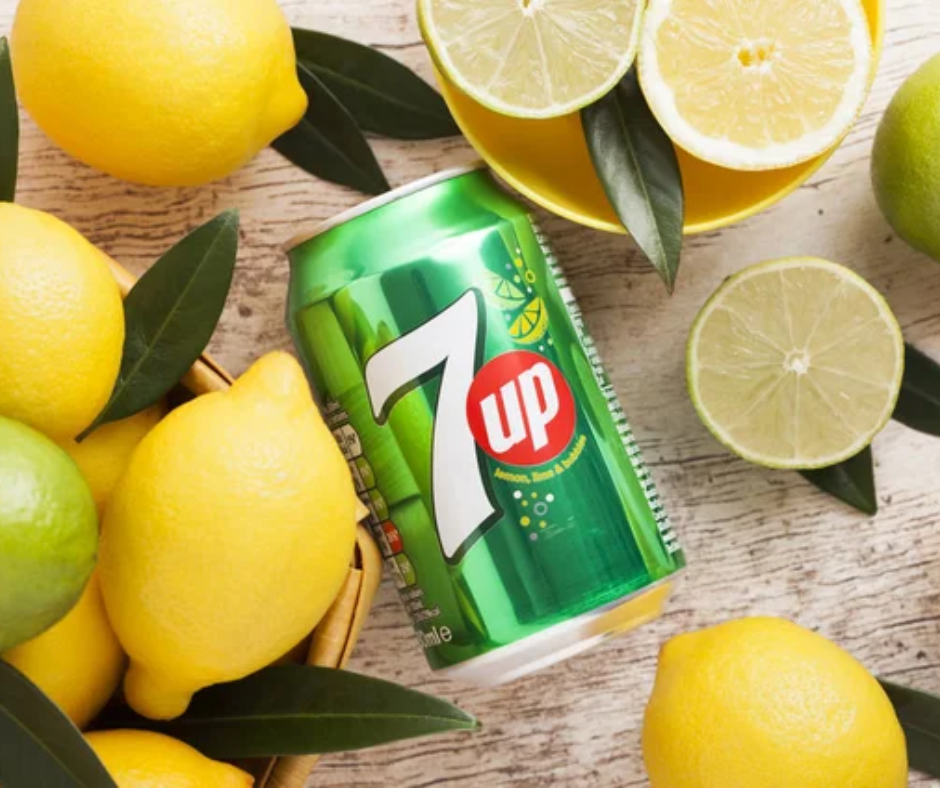 Does 7UP Have Caffeine? - The Caffeine-Free Quencher: What You Need to Know About 7UP