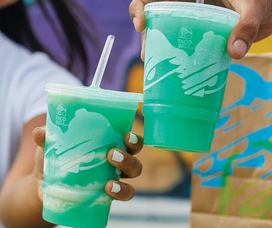 Does Baja Blast Have Caffeine? - Mountain Dew's Baja Blast: The Caffeine Conundrum