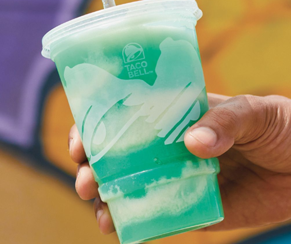 Does Baja Blast Have Caffeine? - Mountain Dew's Baja Blast: The Caffeine Conundrum