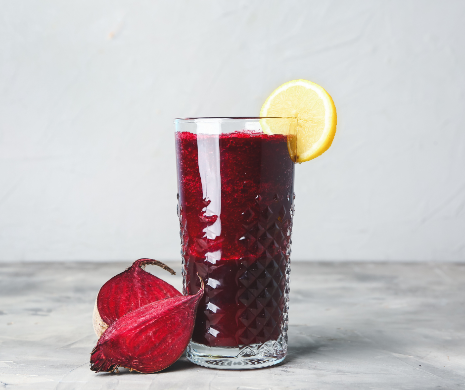 Does Beetroot Juice Make You Poop? - The Digestive Effect of Beetroot Juice: Fact or Fiction?